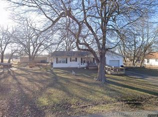 339 Beech St, Chelsea, OK 74016