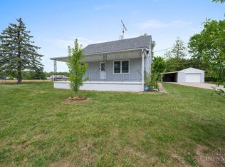 5340 Augspurger Rd, Hamilton, OH 45011
