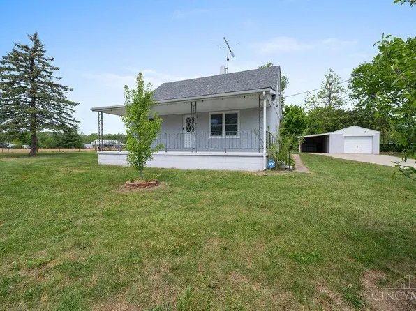 5340 Augspurger Rd, Hamilton, OH 45011