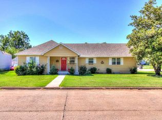 1154 NW Oak Ave, Lawton, OK 73507