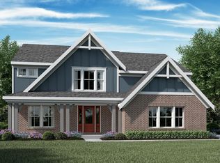 6967 Briarcliff Ct, Hamilton Township, OH 45039