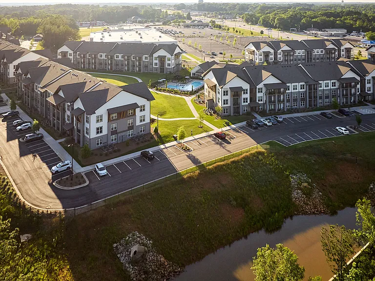 RENDER Covington By Crescent Communities — Photo 40