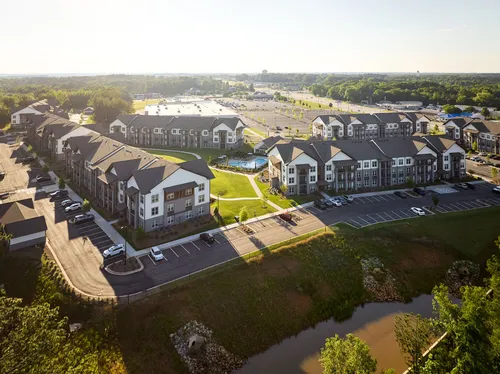 Render Covington By Crescent Communities Photo 1