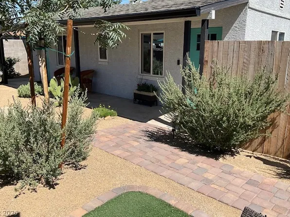 1065A Franklin Ave, Las Vegas, NV 89104