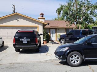 68330 Galardo Rd, Cathedral City, CA 92234