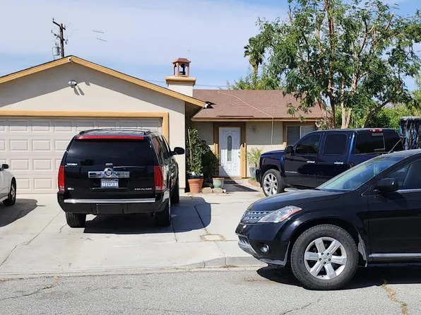 68330 Galardo Rd, Cathedral City, CA 92234