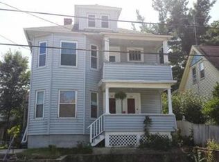 19 1/2 Bourque St, Lawrence, MA 01843