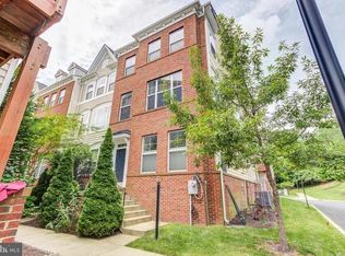 420 Ava Way NE, Washington, DC 20017