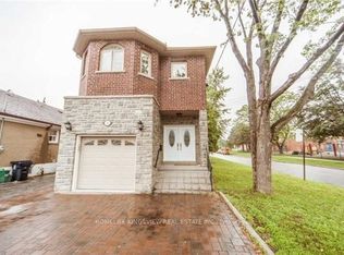 18 Corvette Ave, Toronto, ON M1K3E8
