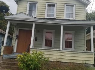 1223 Park St, Syracuse, NY 13208
