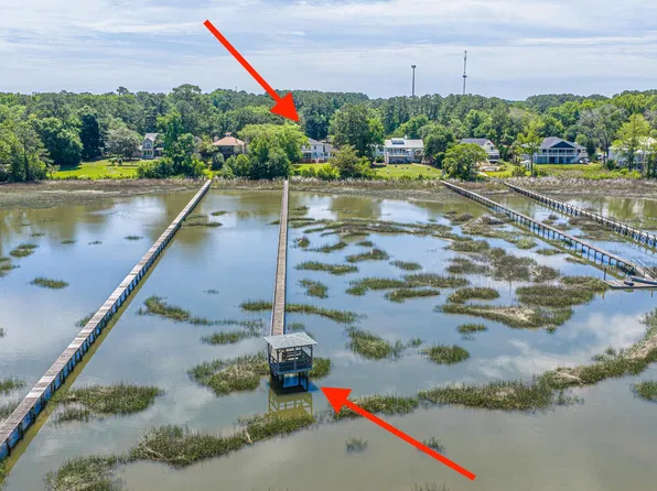 2644 Bohicket Rd, Johns Island, SC 29455