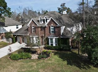 123 W Lansdowne Cir, Spring, TX 77382