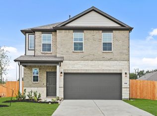 1116 Independence Ave, Bay City, TX 77414