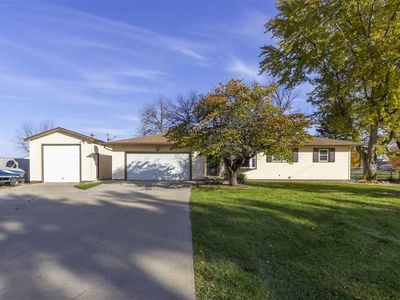 713 Belle St, Waterloo, IA, 50702