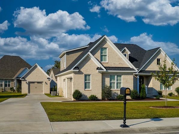 104 Christopher Allen Dr Goldsboro Nc 27534 Zillow