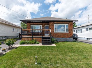 446 Wright St, Welland, ON L3B 2K5
