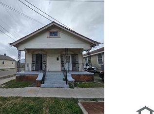 2502 Music St #2502, New Orleans, LA 70117