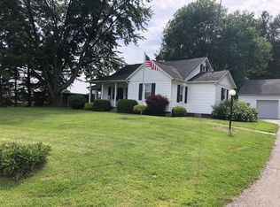 255 Cove Rd, Jackson, OH 45640