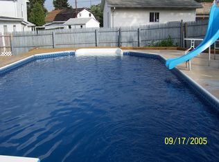 228 Hunts Ave, Barnesville, OH 43713