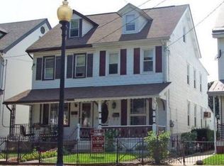 332 Jefferson Ave, Bristol, PA 19007