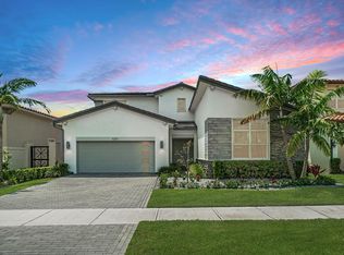 5251 Beland Drive, Lake Worth, FL 33467