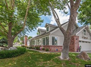 7215 Blue Falls Cir, Reno, NV 89511
