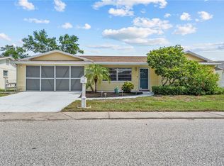 7215 Fireside Dr, Port Richey, FL 34668