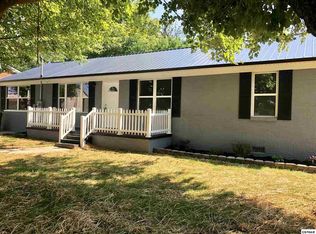 533 S Liberty Hill Rd, Morristown, TN 37813