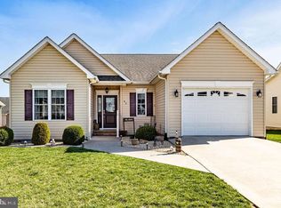 65 Marble Dr, Stuarts Draft, VA 24477