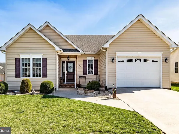 65 Marble Dr, Stuarts Draft, VA 24477