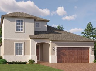 Meridian Plan, New Port Corners Active Adult : The Manors, New Pt Richey, FL 34655