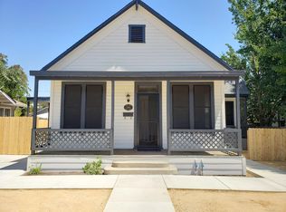 1536 Park St, Paso Robles, CA 93446