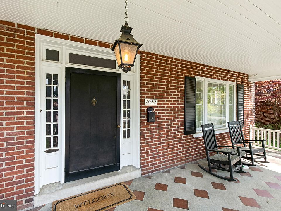 1037 Wheatland Ave, Lancaster, PA 17603 Zillow