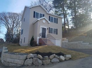 29 Rudolph St, Malden, MA 02148