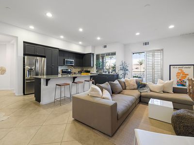 2603 Via Calderia, Palm Desert, CA, 92260