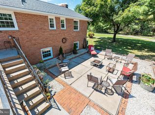 1177 Redbud Rd, Winchester, VA 22603