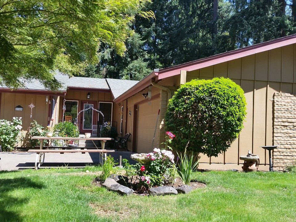 Front yard
