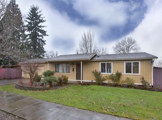 2335 NE Dekum St, Portland, OR 97211
