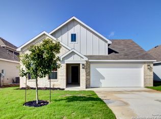 2418 White Daisy Hill, Converse, TX 78109