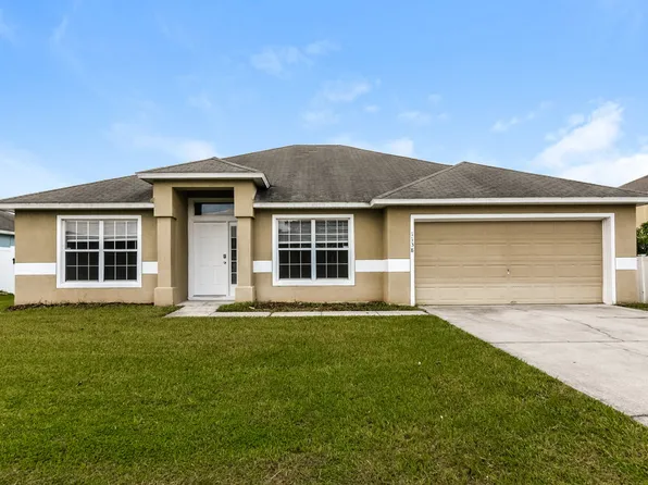 1138 Orne Ct, Kissimmee, FL 34759