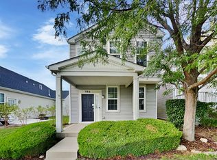986 Celebration Dr, Aurora, IL 60504