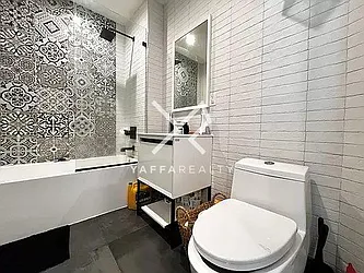 Rented by Yaffa Realty LLC