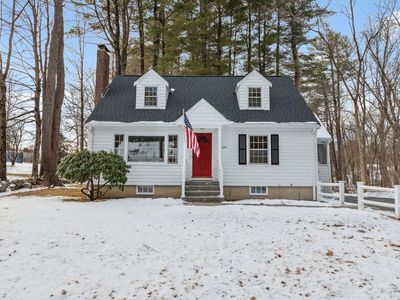 692 Pearl St, Reading, MA, 01867