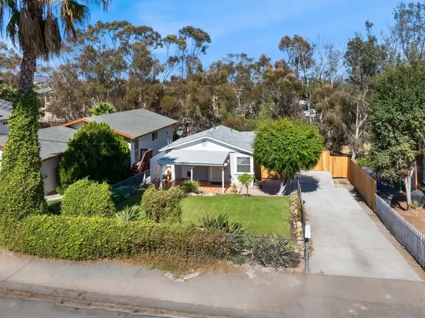5079 Guava Ave, La Mesa, CA 91942