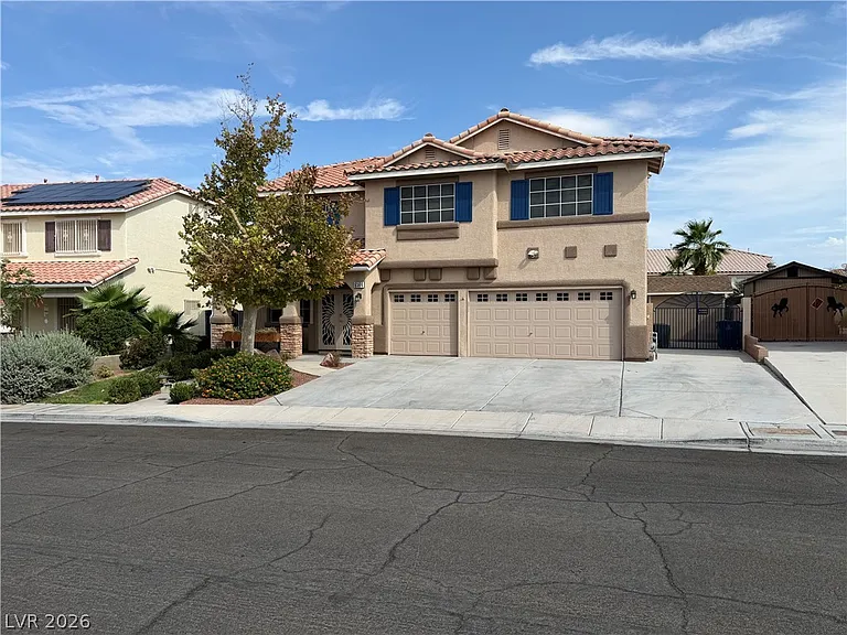 6564 Fieldmouse Ave — Photo 1