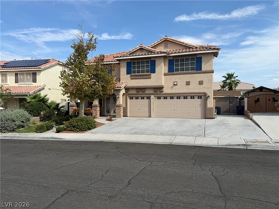 6564 Fieldmouse Ave