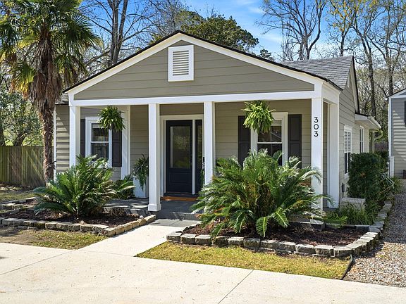 2nd image of 303 Woodland Shores Rd