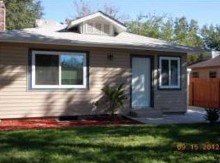 1139 Sonoma Ave, Sacramento, CA 95815