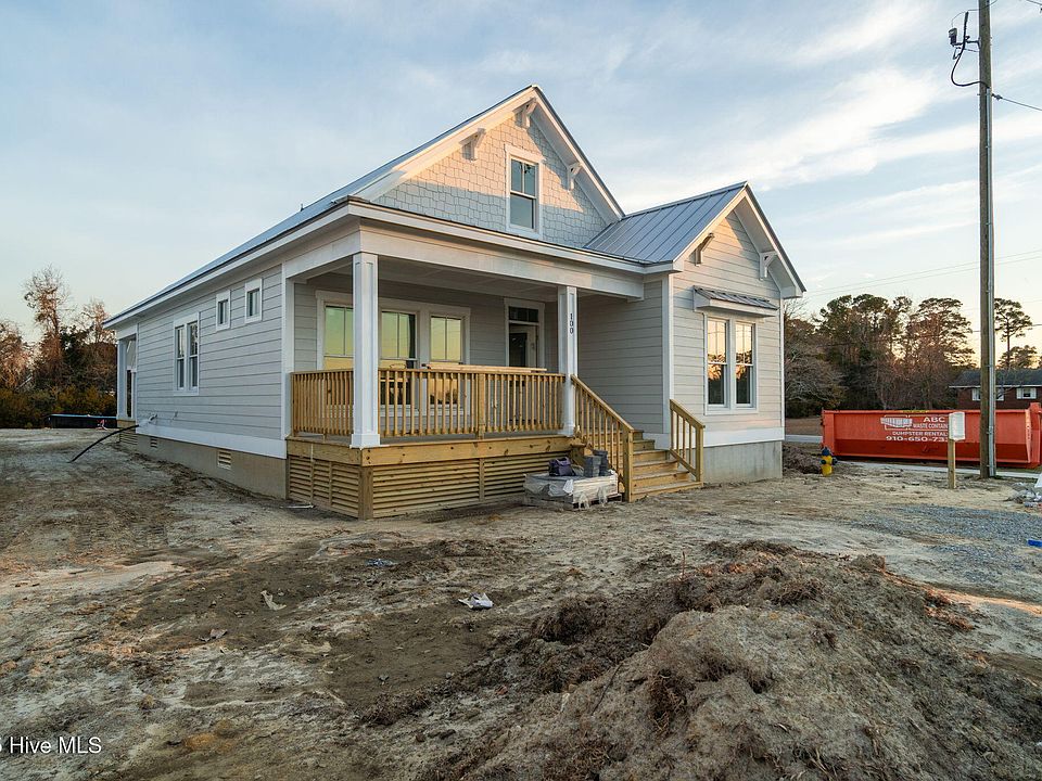 2nd image of 100 New Towne Road