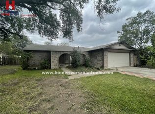 6914 Montgomery Dr, San Antonio, TX 78239